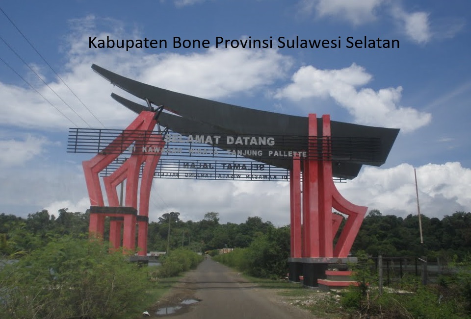 Potret Kabupaten Bone sebagai Calon Ibukota Provinsi Bugis Timur dan Tiga Strategi Pengembangan Sektor Perikan