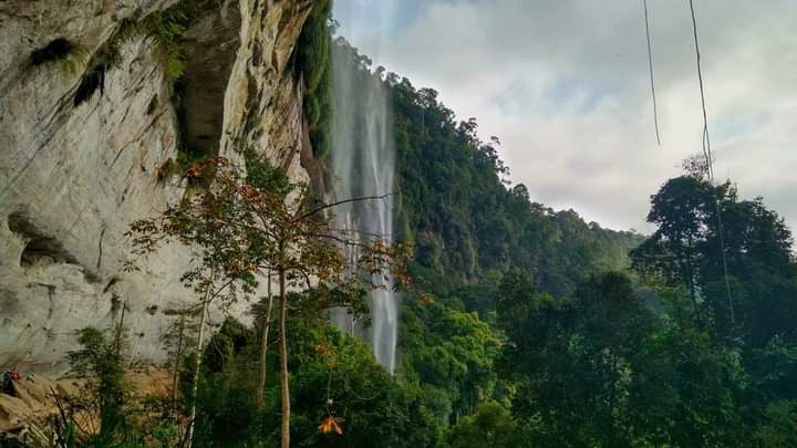 Pemekaran Wilayah Provinsi Riau: Tujuh Kecamatan Bentuk Otonomi Baru Gunung Sahilan Darussalam