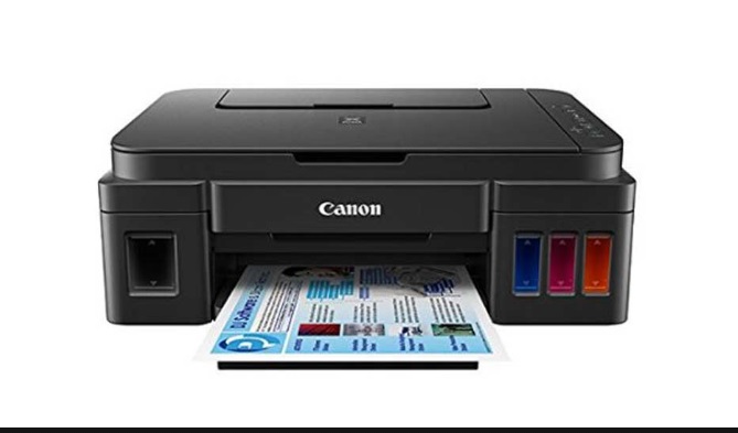 4 Tips Cerdas Memilih Printer Efisien bagi Mahasiswa dengan Uang Saku Terbatas