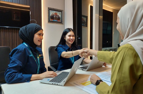 Peningkatan Pendapatan Dorong PLN Masuk Fortune Global 500