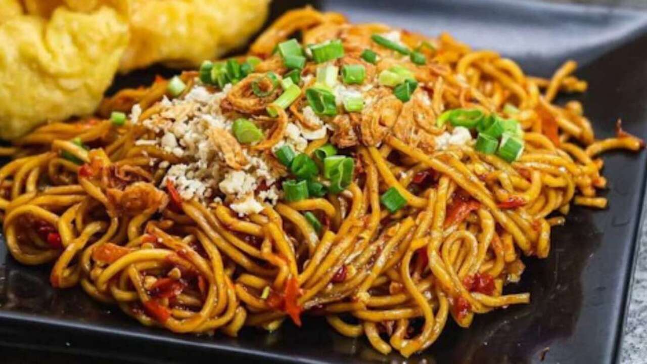 Mie Gacoan : Strategi Jitu di Balik Kesuksesan Kuliner Pedas Kekinian