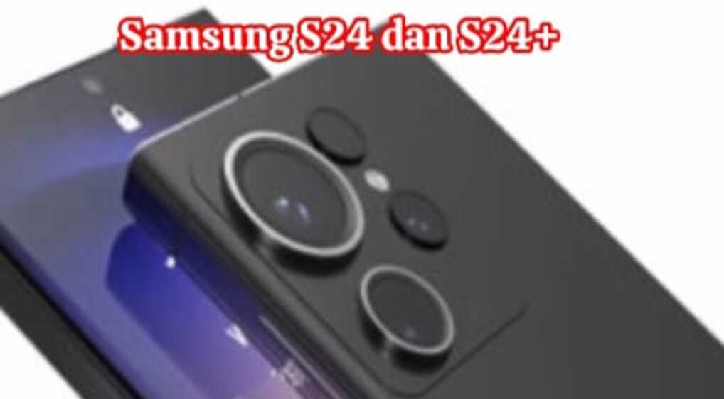  Samsung S24 dan S24+: Melampaui Batas Ekspektasi dalam Era Smartphone