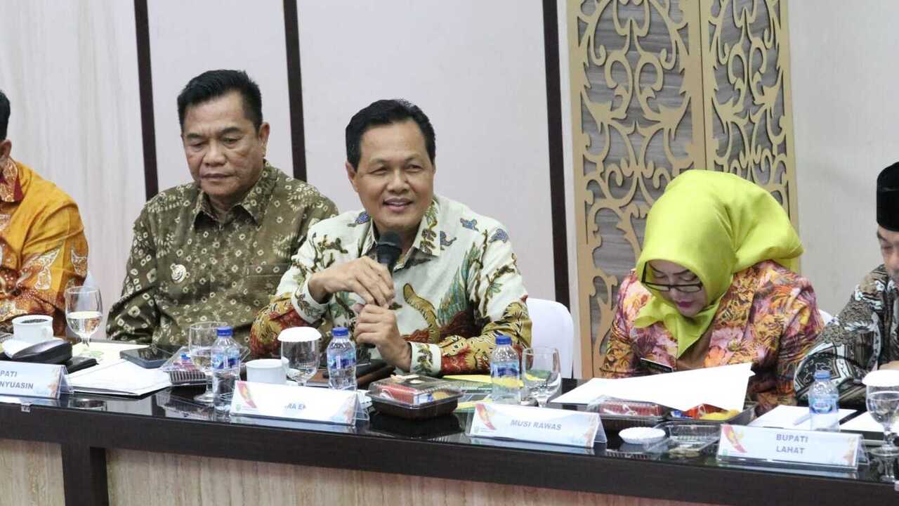 Usulkan 133 Sumur Minyak Rakyat Dikelola Resmi