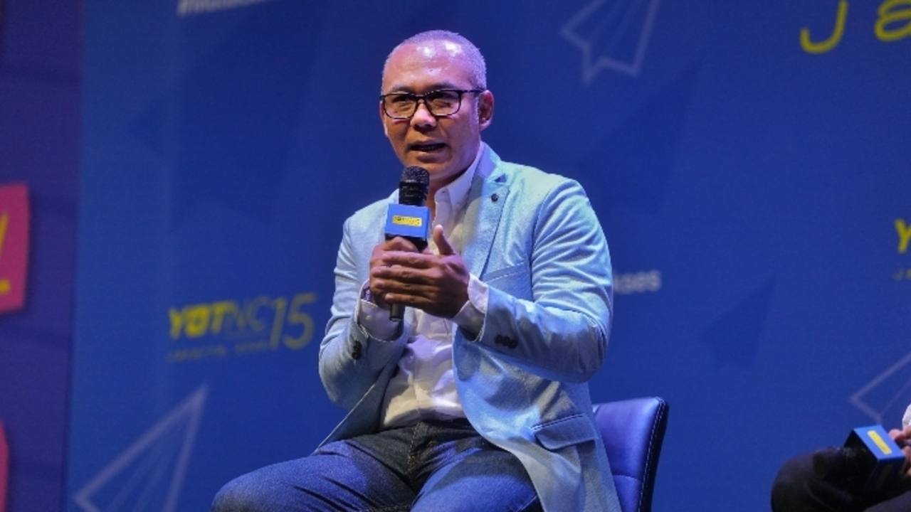 PGN Buka-Bukaan Cara Kelola Bisnis Gas Bumi agar Tetap Ramah Lingkungan