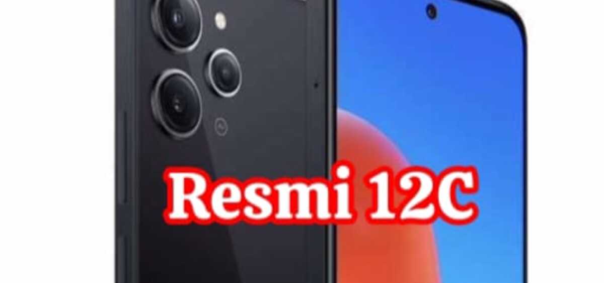  Redmi 12C: Kehebatan Xiaomi di Dunia Entry-Level dengan Harga Terjangkau