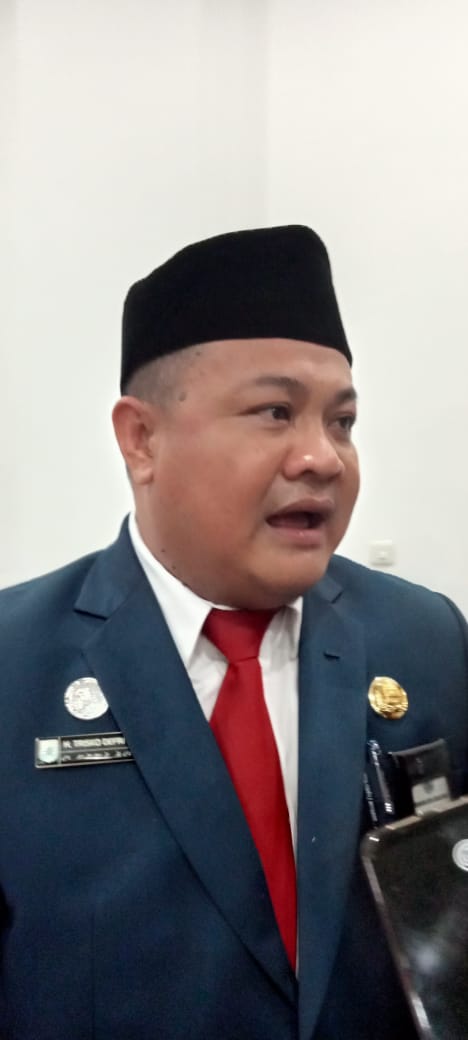 Jam Kerja Selama Ramadhan 2023, Ini Penjelasan Sekda Lubuklinggau