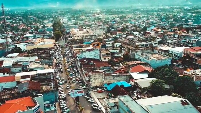 Potensi Mendunia Kota Kotamobagu, Calon Ibukota Provinsi Bomong Raya Pemekaran Sulawesi Utara 