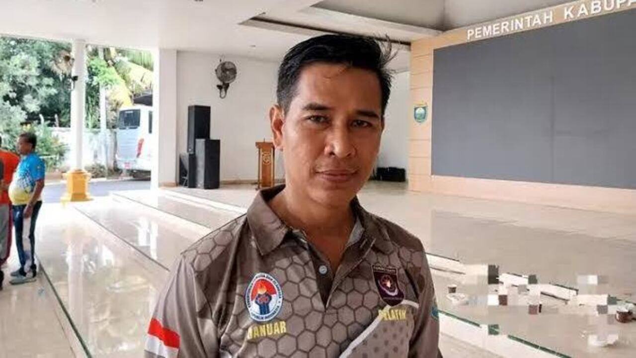 BPBD OKU Perkuat Kesiapan Personil Pasca Bencana