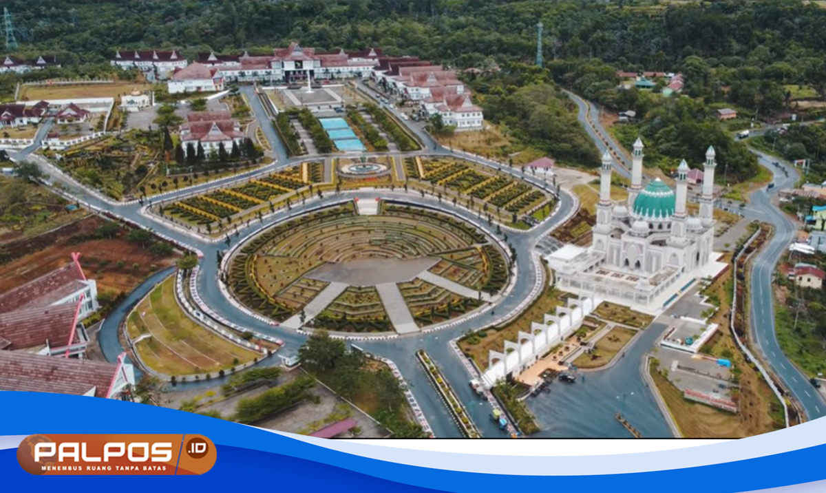 Pemekaran Wilayah Sumatera Utara : Potensi Tapanuli Mengoptimalkan Administrasi dan Pembangunan