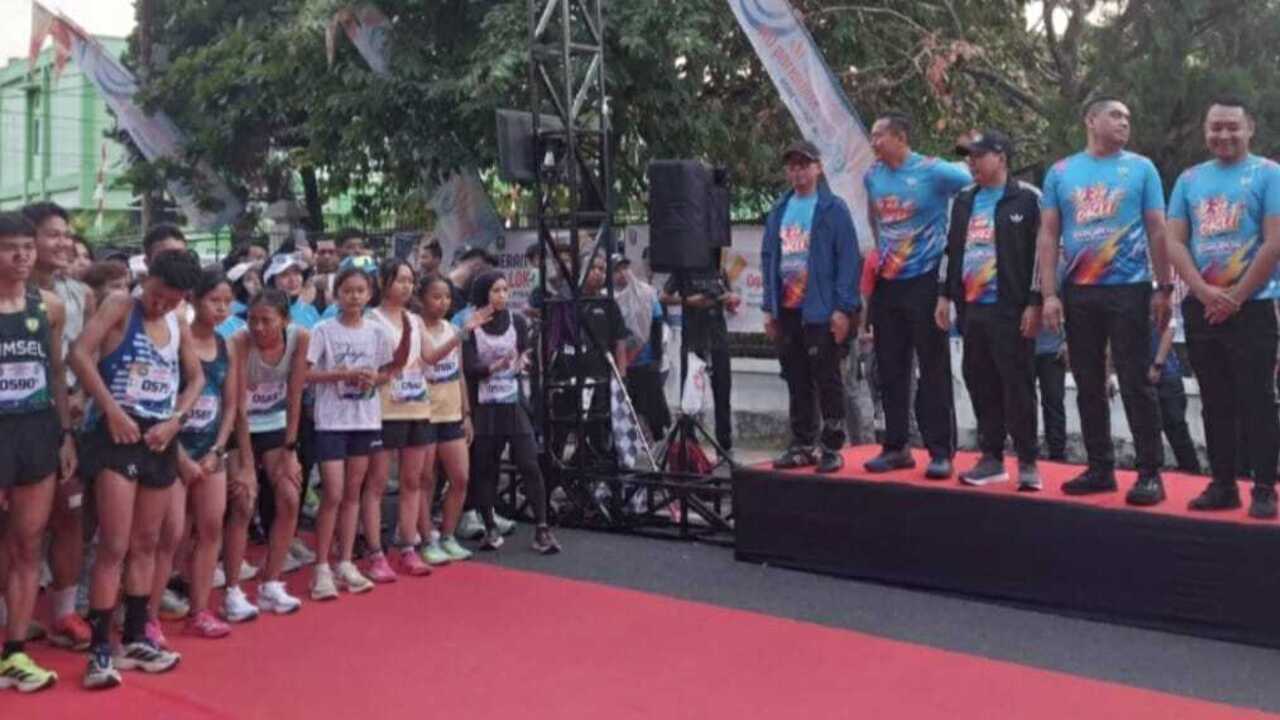 Fun Run 