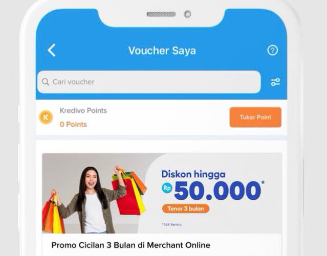 Keunggulan Kredivo, Aplikasi Keuangan Digital