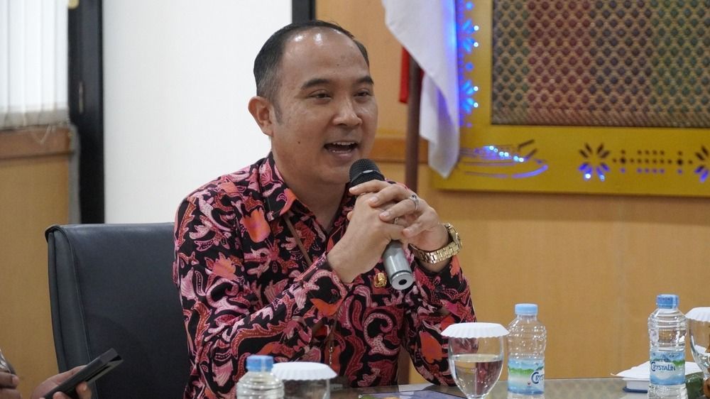 BPS Jadikan OKI dan Muara Enim Lokus Perhitungan Inflasi di Sumsel