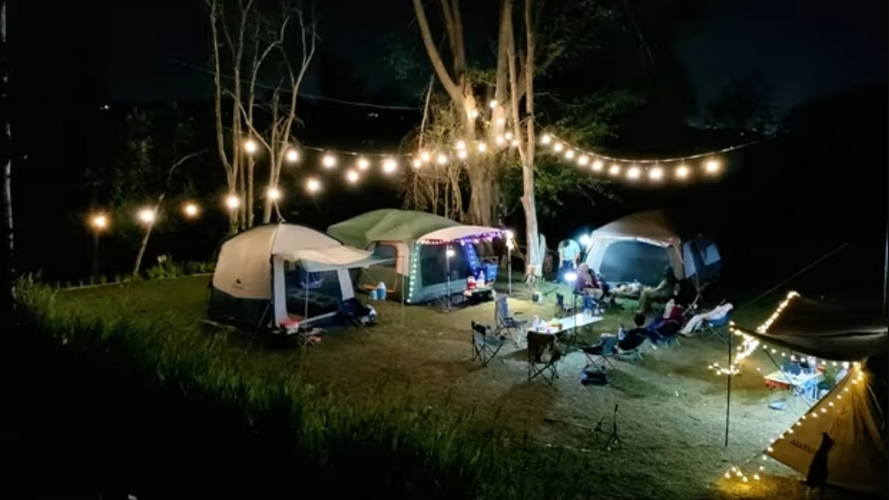 Ikuti 7 Tips Ini! Jika Aktivitas Camping Ground Kalian Mau Makin Menyenangkan dan Aman