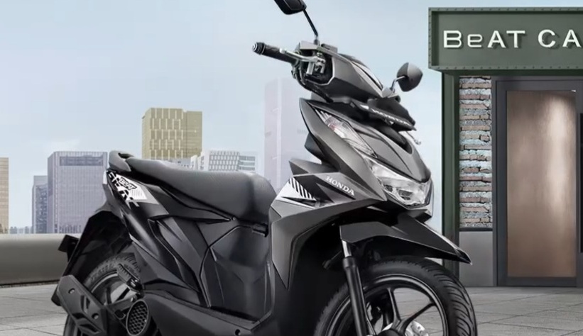 Menghadang Aksi Pencurian Motor dengan Teknologi Smartkey Honda