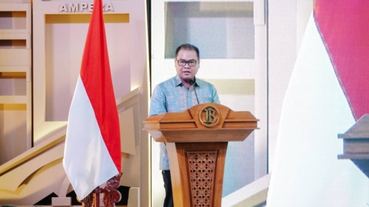 Inflasi Sumsel Tetap Terkendali di Tengah Momen Natal 2024 dan Tahun Baru 2025