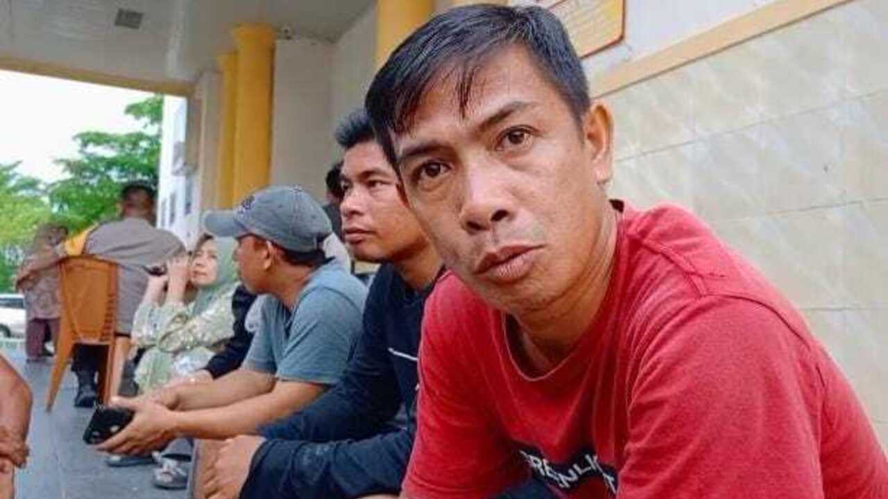 Suami Ungkap Kronologi Istri Hamil 6 Bulan Ditemukan Tewas di Kebun Tebu Sribandung