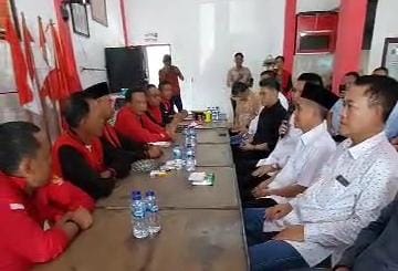 Sinyal Kuat Kembali Maju Bersama, Panca-Ardani Kompak Ambil Formulir Pendaftaran di 7 Parpol