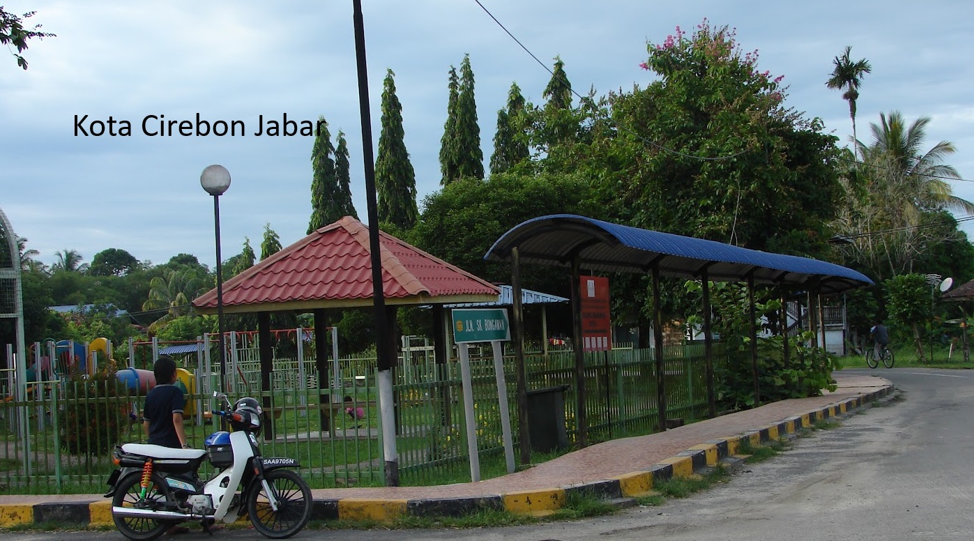 Kota Cirebon di Jawa Barat: Menjelajahi Potensi dan Tantangan Menuju Provinsi Baru