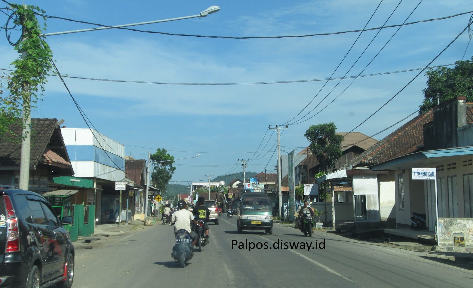 Pemekaran Wilayah Nusa Tenggara Barat: Calon Kabupaten Sumbawa Tengah Optimalkan Sumber Daya Lokal