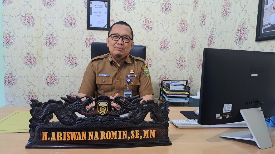 Menjelang Akhir Pemutihan Pajak, Samsat Prabumulih Imbau Warga Segera Bayar PKB