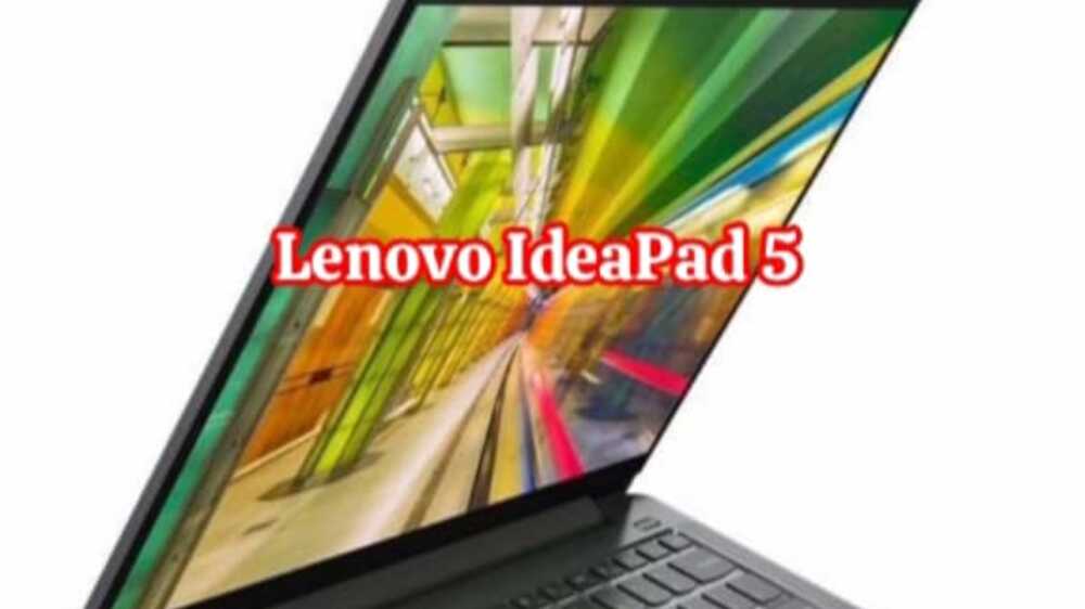 Layar Berkualitas dan Desain Minimalis: Lenovo IdeaPad Slim 5