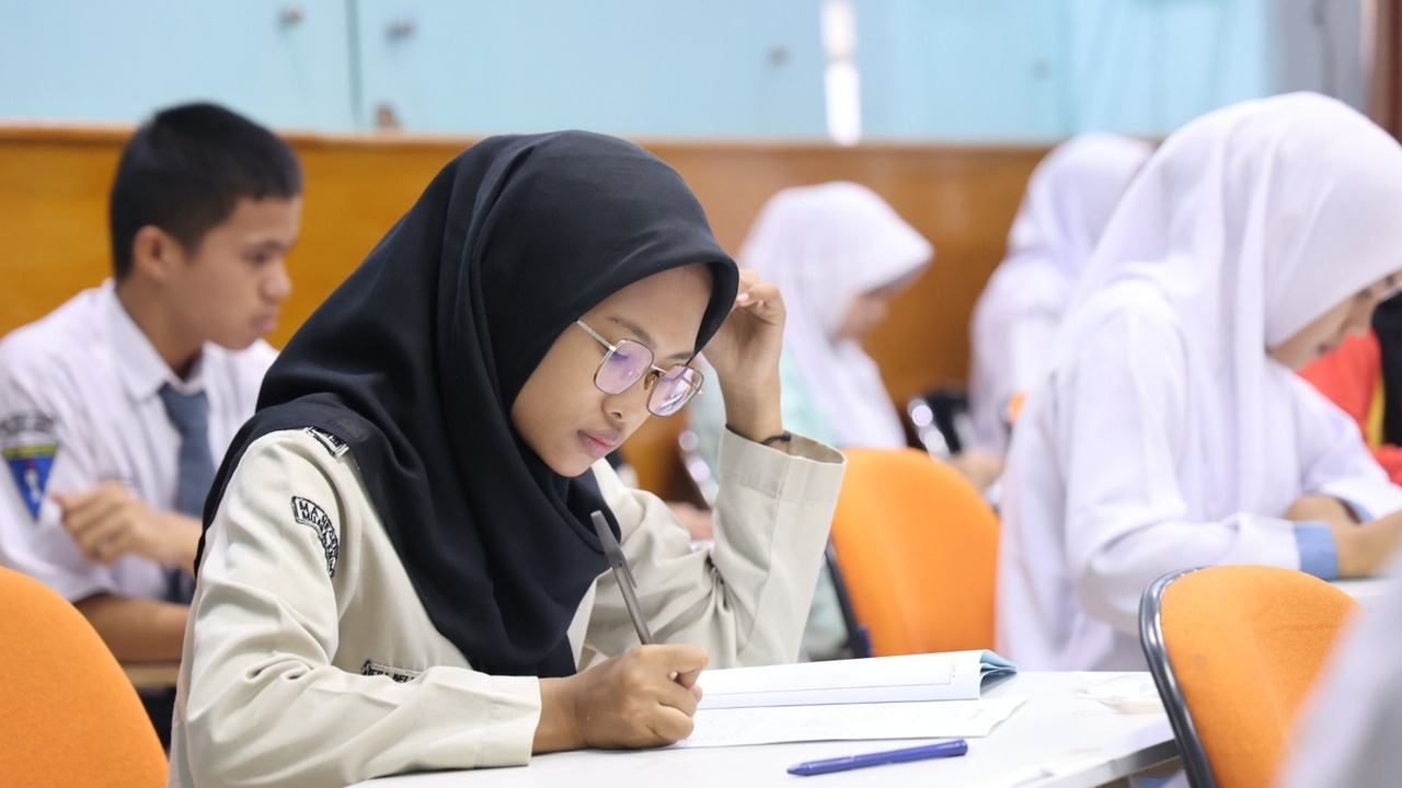 BIDIKSIBA 2026 Resmi Dibuka, PTBA Siapkan Beasiswa Kuliah