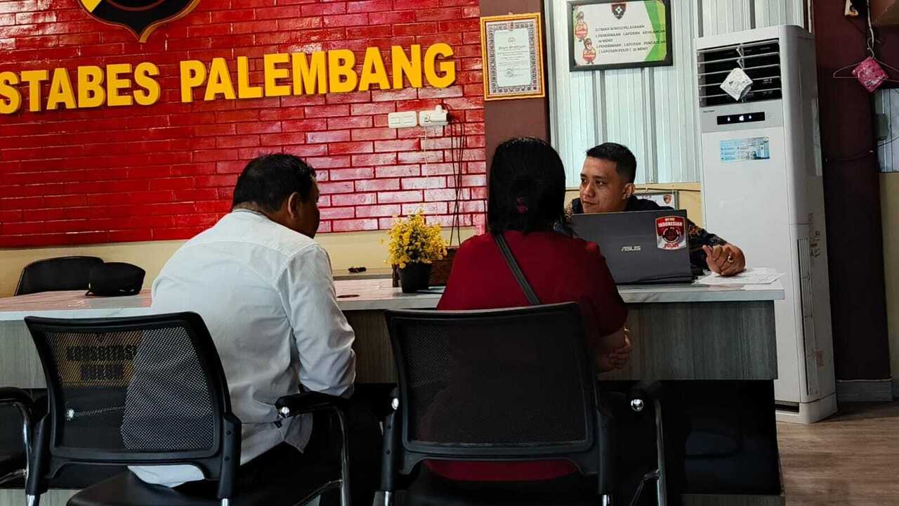 Dihubungi Orang Mengaku Pihak Shopee, Rp 12 juta Limit Aplikasi Pinjaman Wanita ini Lenyap Digasak Penipu