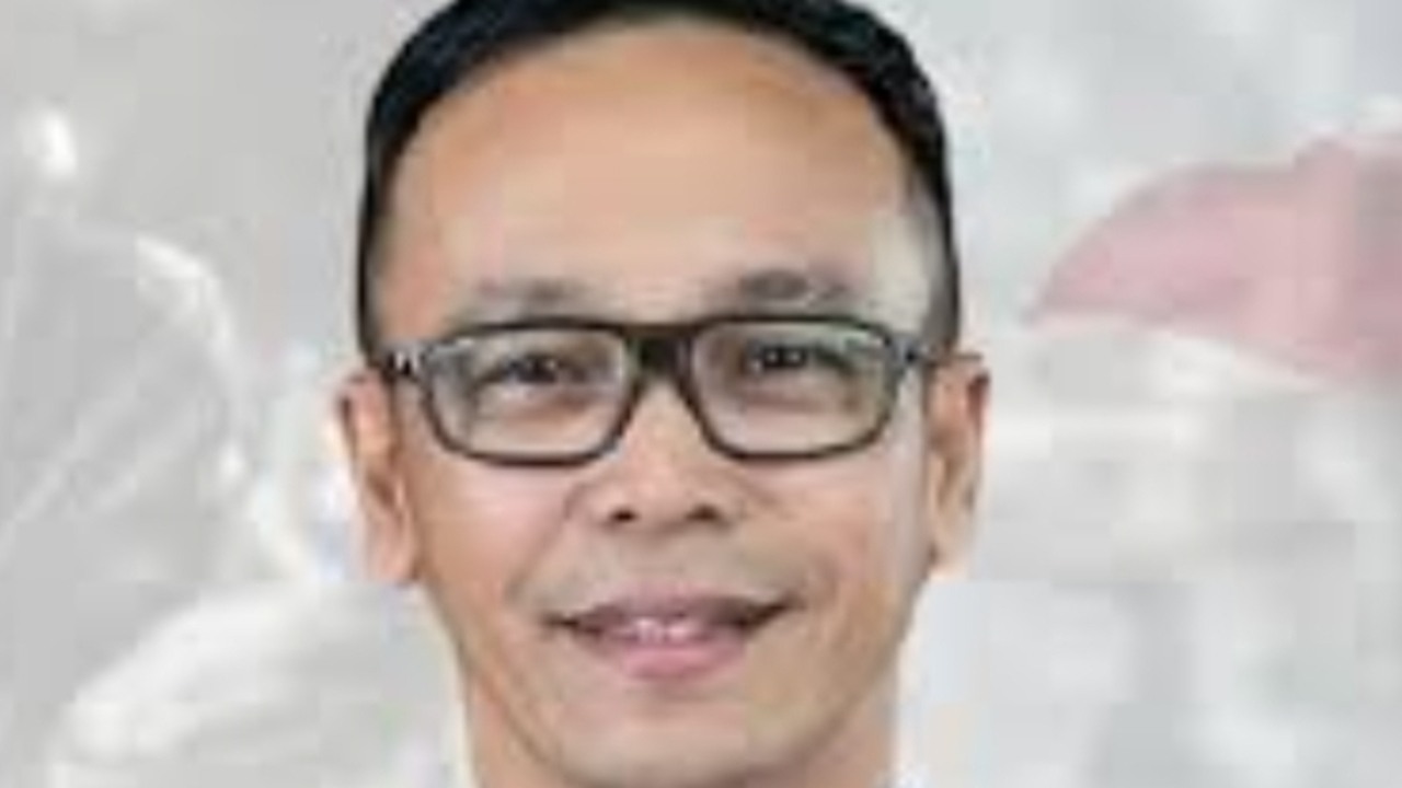 Ketua DPRD Tolak Usulan Konsultan Bangun Gedung 7 Lantai