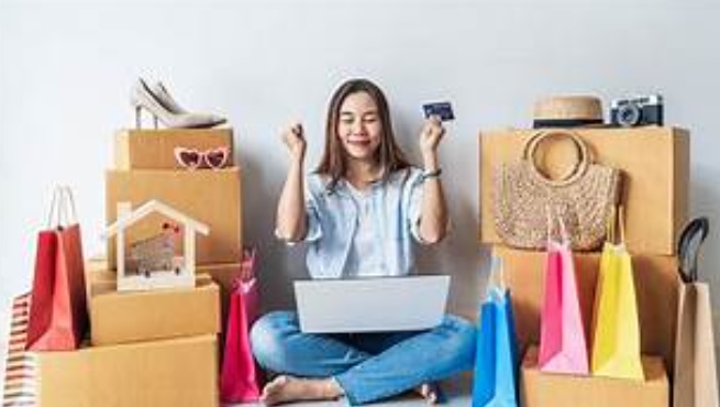 5 Keuntungan Belanja Online Di Blibli, Apapun Kebutuhanmu, Blibli Solusinya