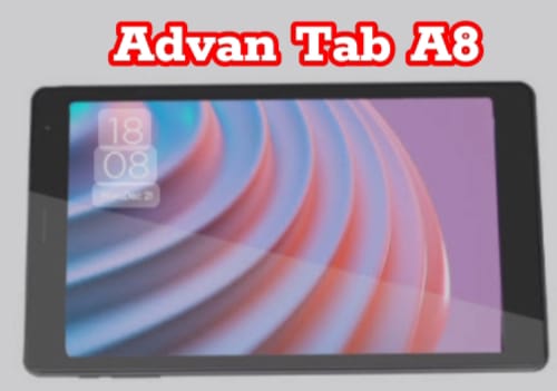 Advan Tab A8, Tablet Murah Tapi Tak Murahan, Performa Oke dan Didukung Kapasitas Baterai yang Tinggi