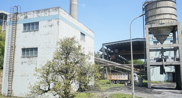 PTBA Perkuat Langkah Menuju Energi Bersih Lewat Uji Coba Co-Firing Wood Pellet di PLTU Tanjung Enim