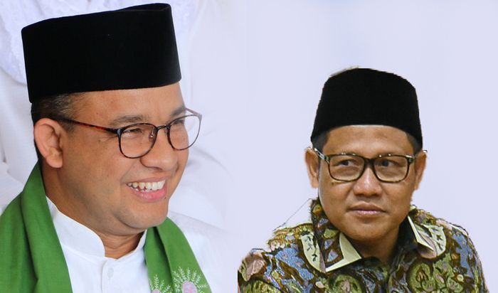 Cak Imin Dinilai Pasangan Tepat untuk Anies Baswedan di Pilpres 2024, Ini Alasan Pilih Cak Imin Ketimbang AHY