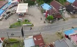 Usulan Pemekaran Wilayah Kabupaten Seluma Provinsi Bengkulu, 6 Kecamatan Gabung Kabupaten Talo Alas Maras
