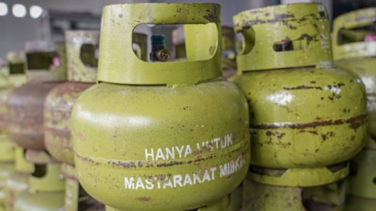 Pertamina Patra Niaga Sumbagsel Tegaskan Komitmen Pengawasan Distribusi LPG 3 Kg Bersubsidi