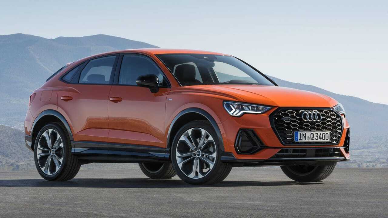 Sepi Peminat! Penjualan Audi hingga VW di Indonesia Cuma Belasan Unit per Bulan.