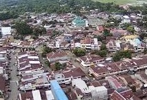 Wacana Pemekaran Provinsi Sulawesi Selatan Membuka Jalan Bagi Pembentukan 2 Kabupaten Baru