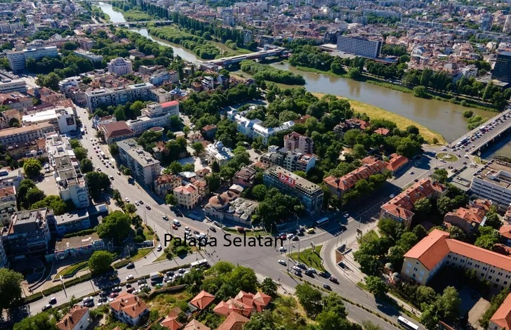 Pemekaran Wilayah Sumatera Selatan: Kabupaten Lahat Menuju Ibukota Provinsi Palapa Selatan