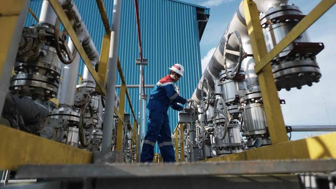 PEP Zona 4 Genjot Produksi Migas, 51 Sumur Eksisting Dikerjakan Melalui Program Workover