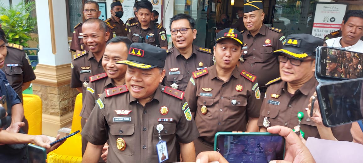 Kejari Lahat Banding, PT Palembang Vonis 2 Terdakwa Asusila Anak Dibawah Umur 2.5 Tahun Penjara