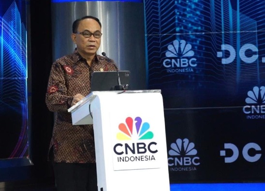 PLN Siapkan Listrik Bersih Layani Pertumbuhan Industri Data Center di Indonesia