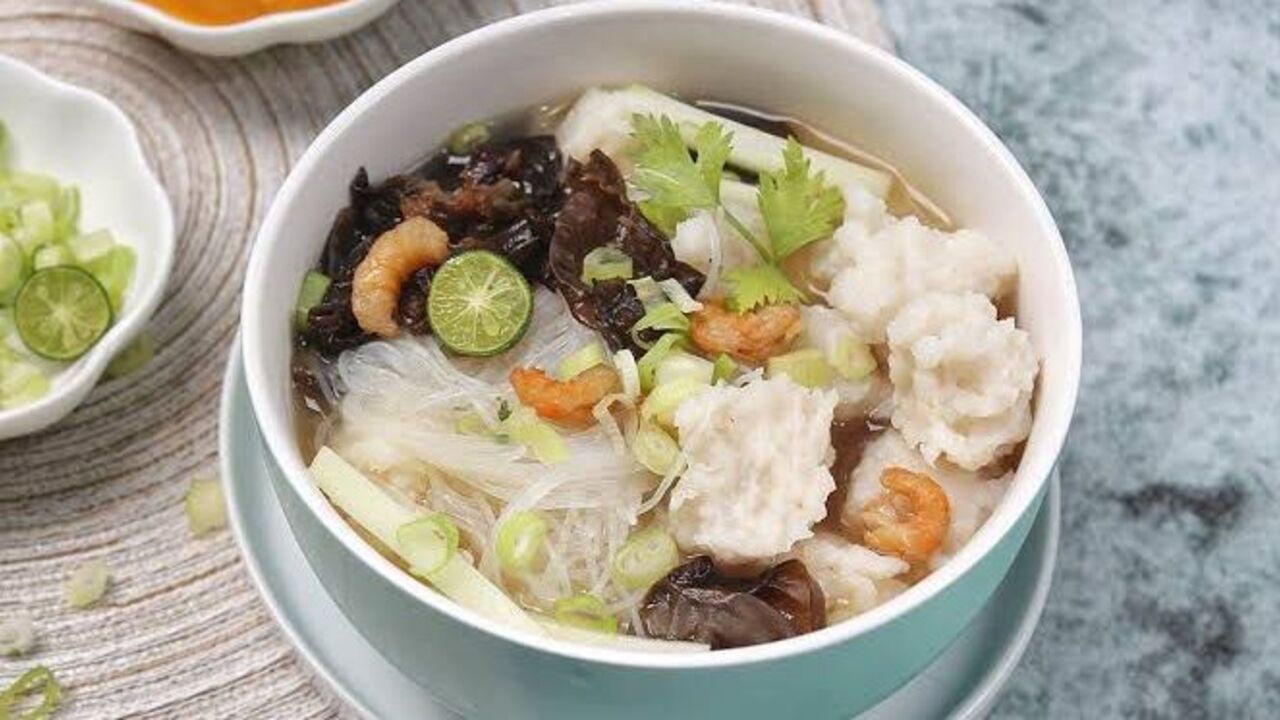 Tekwan, Hidangan Khas Palembang yang Kaya Rasa dan Tradisi