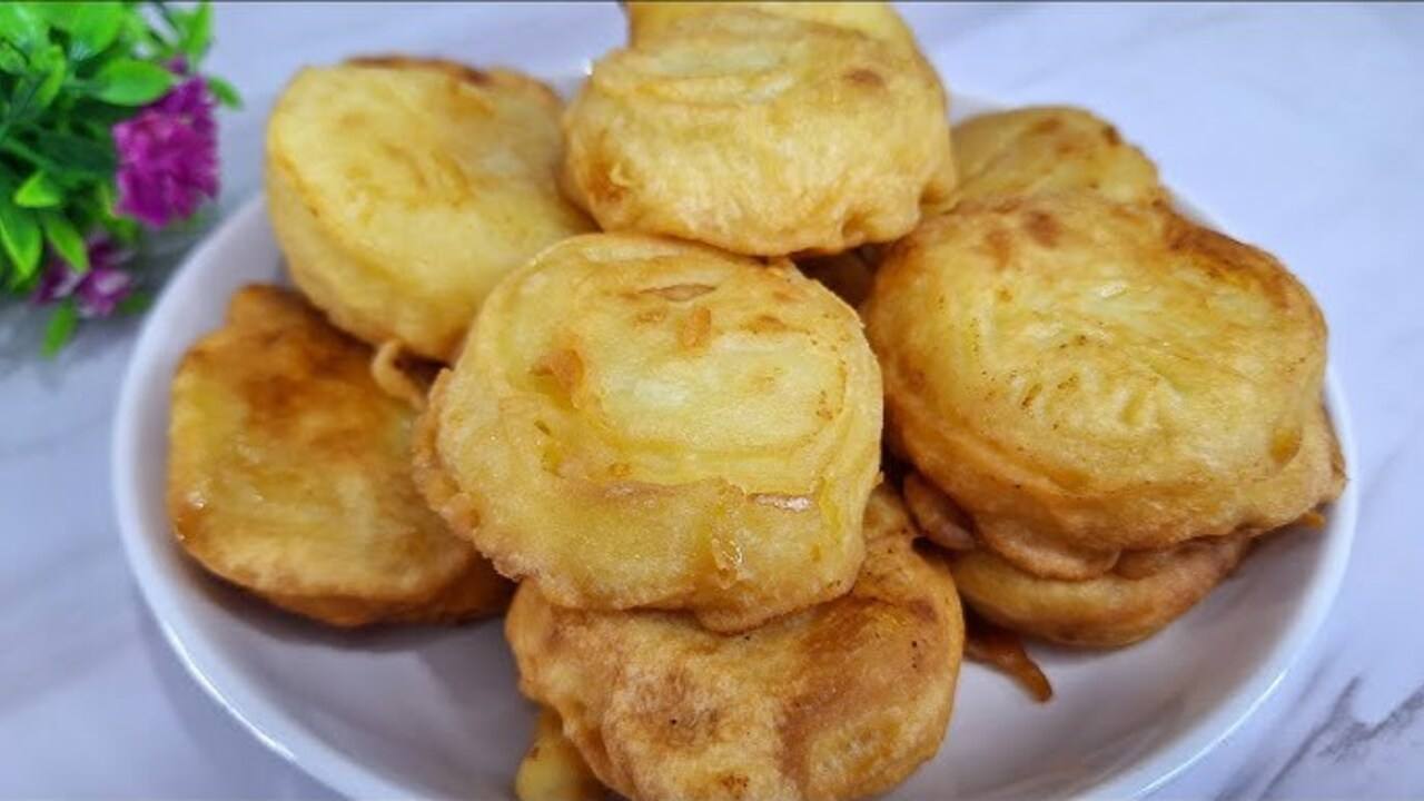 Mengenal Tape Goreng : Cemilan Tradisional yang Tetap Eksis di Era Modern