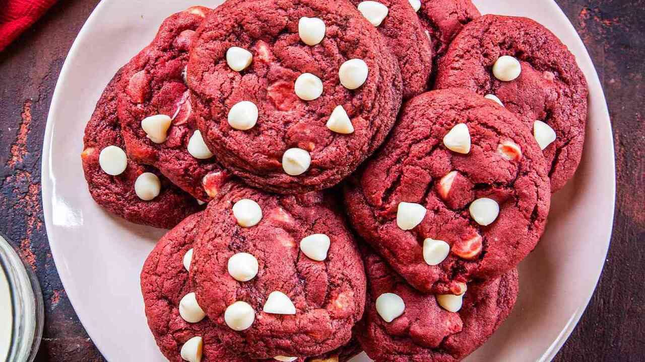 Red Velvet Cookies, Inovasi Manis yang Makin Diminati Konsumen