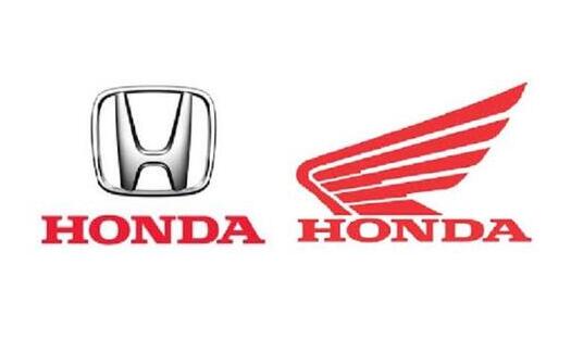 Ini Penjelasan Mengapa Antara Logo Honda Mobil dan Honda Motor Berbeda