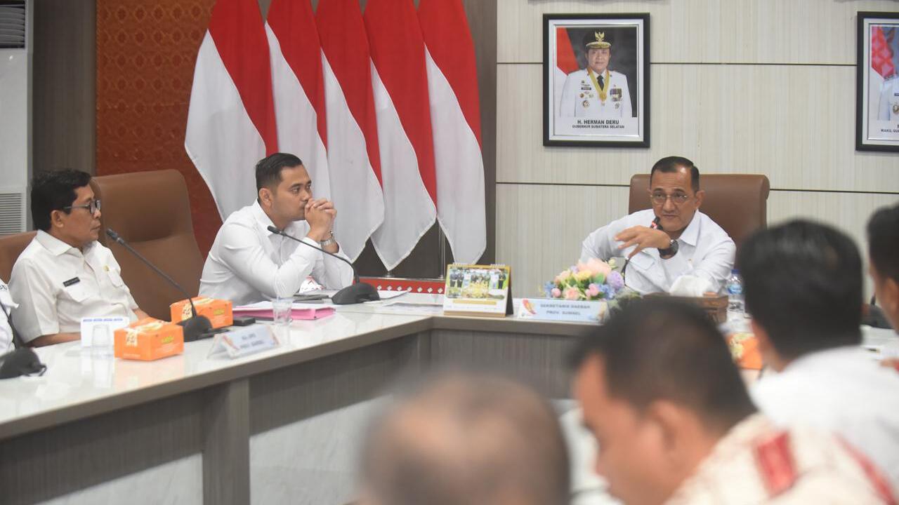 Peserta Sriwijaya Ranau Gran Fondo 2025 Lampaui Target, Dorong Sport Tourism Sumsel