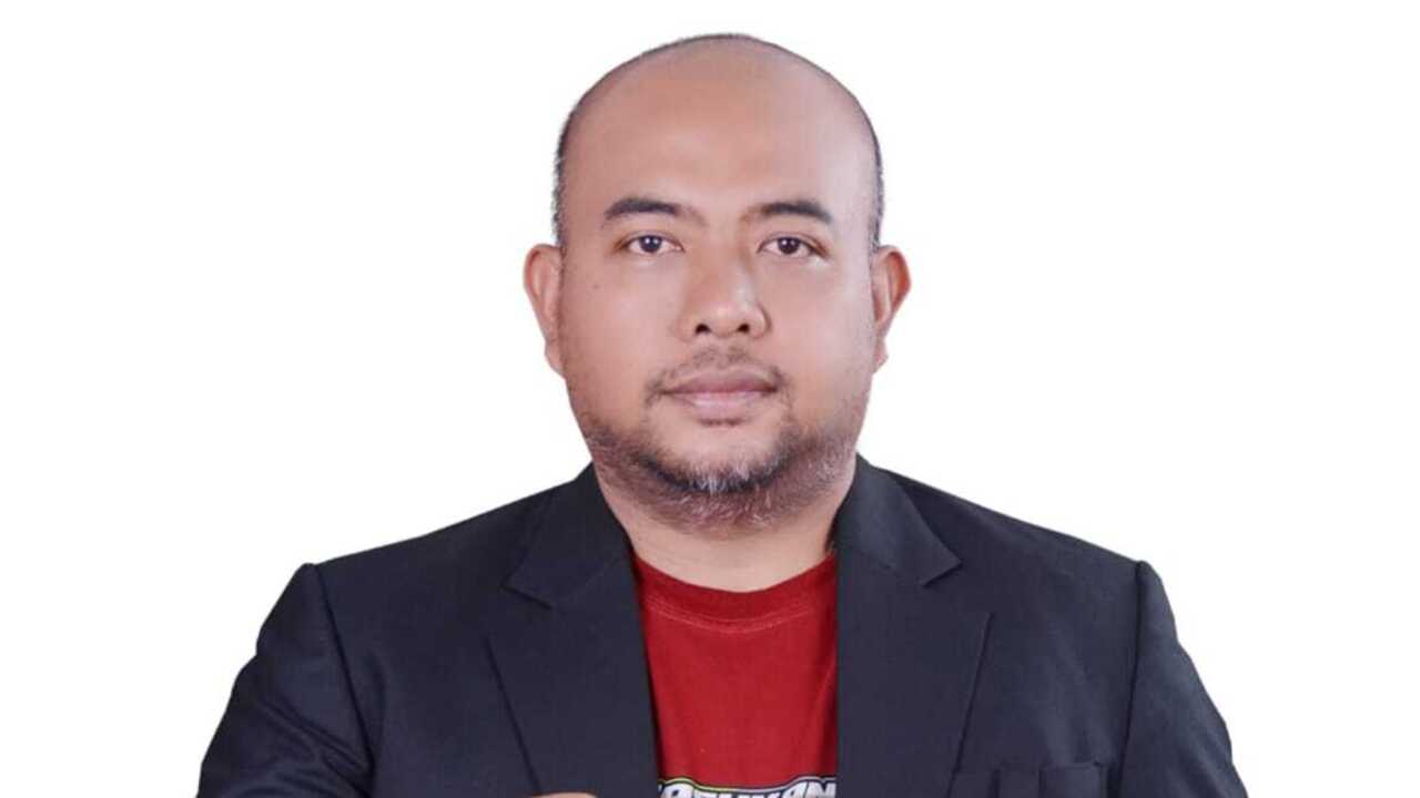 Mencuat Nama Saputra Chandra Lesmana, Jadi Calon Kuat Ketua KONI Muba