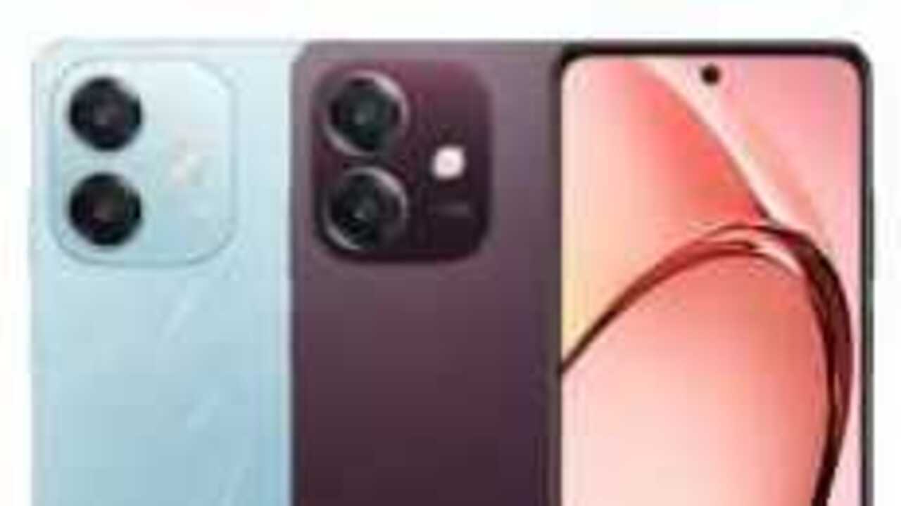 OPPO A60 Resmi Hadir di Indonesia, Tawarkan Ketahanan Militer dan Fitur Splash Touch