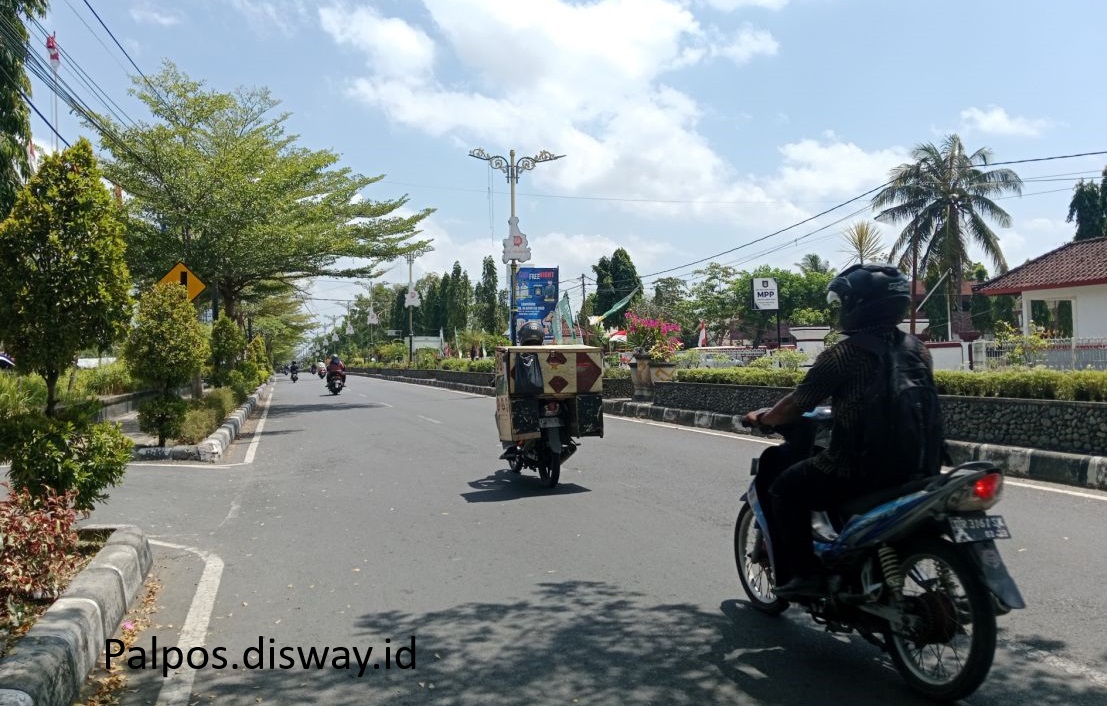 Pemekaran Wilayah Nusa Tenggara Barat: Kota Praya Menuju Kemandirian