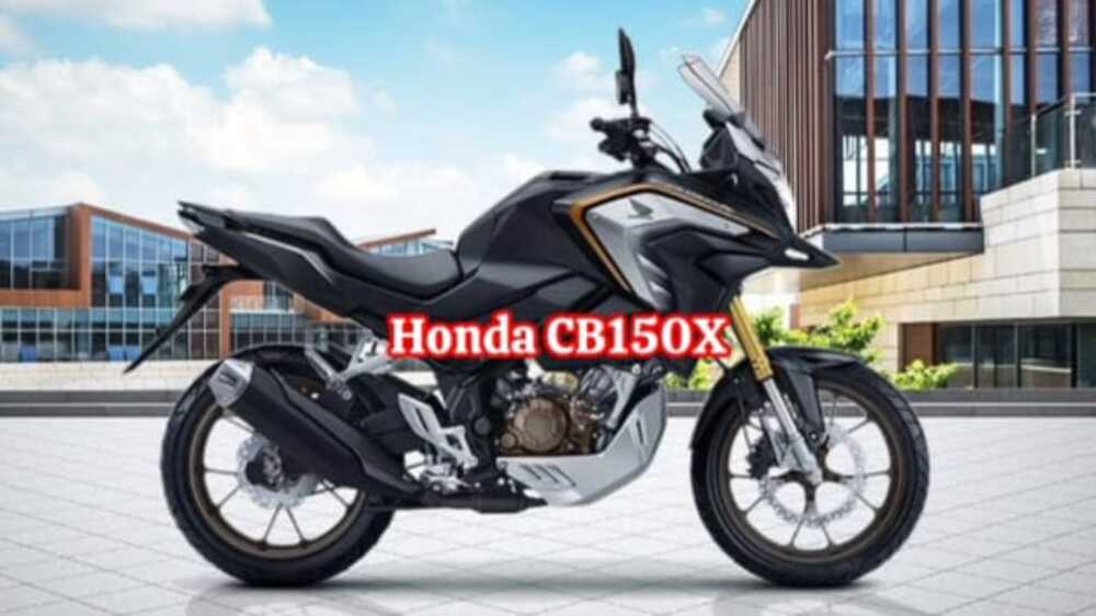 Honda CB150X: Eksplorasi Performa Garang Motor Petualangan dengan Harga Terjangkau