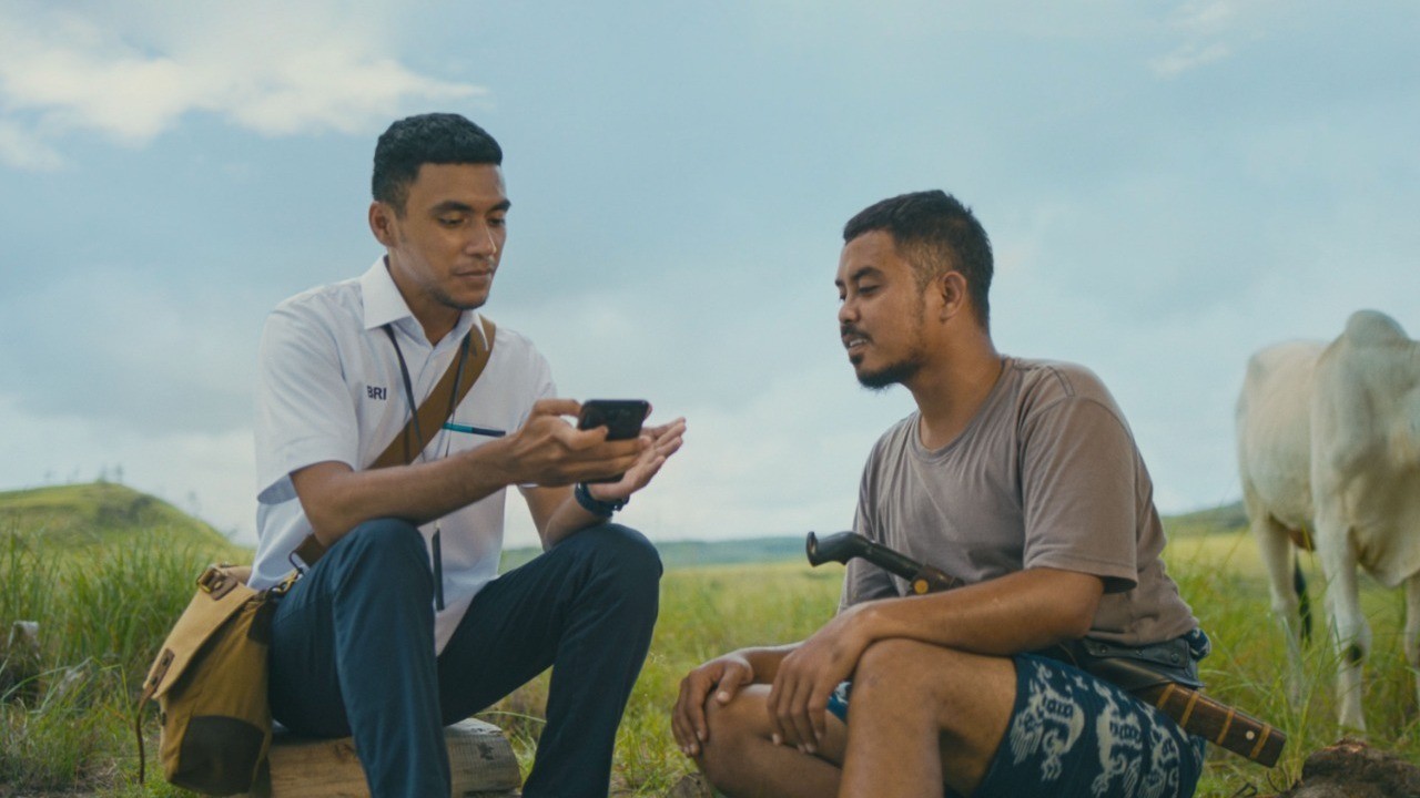Komitmen Kuat Terapkan ESG, BRI Catatkan Portofolio Sustainable Finance Terbesar di Indonesia